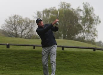 Clemence supports a good cause 