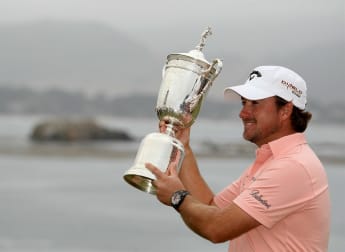 McDowell ready for Major homecoming