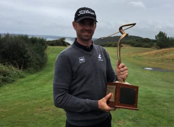 REWIND: Birgir king of Cordon