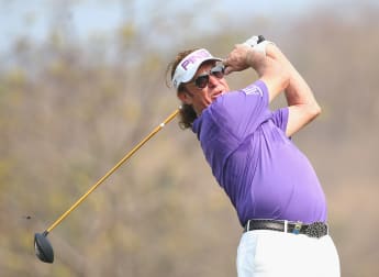 Jiménez races clear