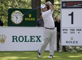 Thelen makes sensational start in Germany