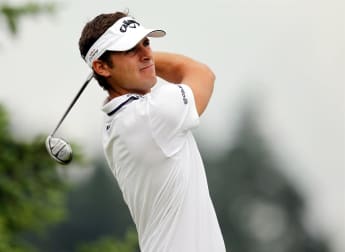 Pavan stays out in front in Austria