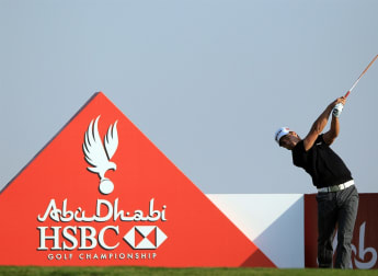 Olesen extends advantage