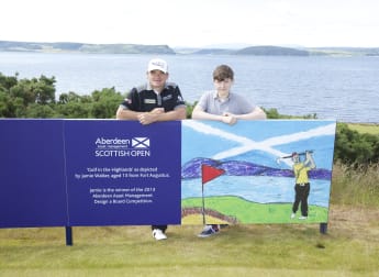 Design a Board competition returns