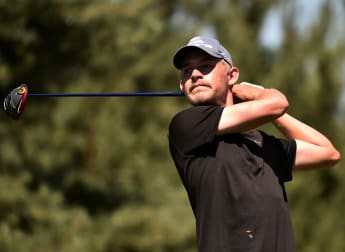 Rookie series: green shoots show Winther's coming