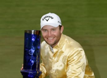 Amazing Grace creates history in China