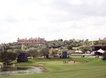 Sunshine Tour announces new DP World Tour and Challenge Tour growth