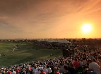 Get the VIP treatment in 2012 - book your hospitality package now!