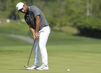 Volvo China Open day two - What they said