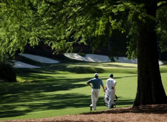 Westwood hopes to make experience count