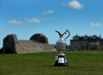Five things to know: The Senior Open Presented by Rolex
