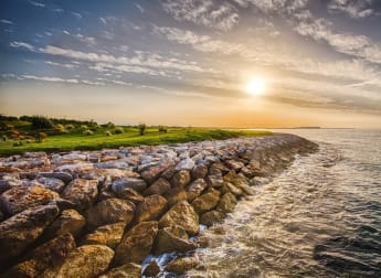 Five Things to Know: 2020 Oman Open