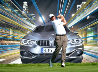 Els goes low in Munich