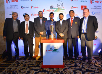 India ready to host Hero Jiménez  and The European Tour