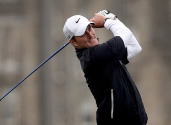 Warren edges ahead of Whiteford