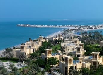 Ten things you didn't know about Ras Al Khaimah