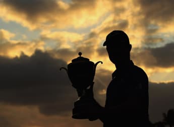 Strong European contingent hunting Blue Monster title