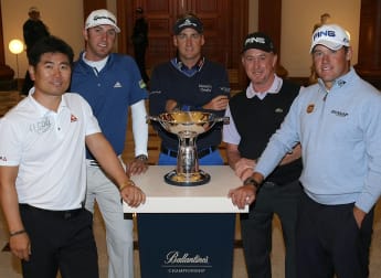 Great Minds Gather at Blackstone