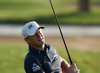 Donaldson delighted with opening effort