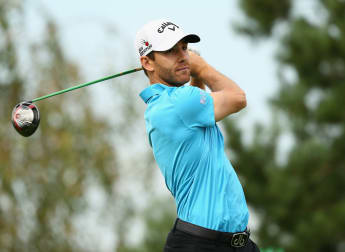 Time to book now for the 30th Golf Foundation Pro-Am