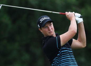 Akesson tops the Re-Rank