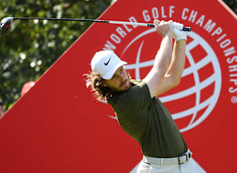 Fleetwood trims Finau's advantage