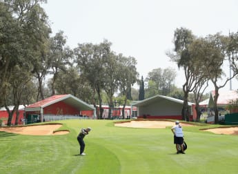 Day 1 in Numbers: Trophée Hassan II