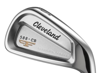 Brand new irons and trip to Woburn GC up for grabs