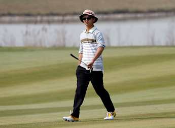 Dou leads Chinese challenge