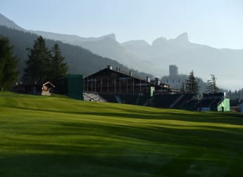 Five things to know: Omega European Masters