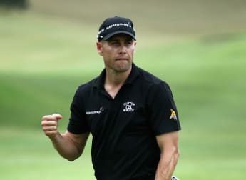 With this win – Trevor Fisher Jnr