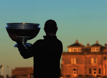 The past, present and the future: Branden's Rise to Grace