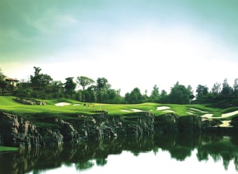 New venue and prize fund for Volvo China Open