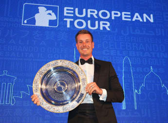 The Players' Awards - an evening of celebration