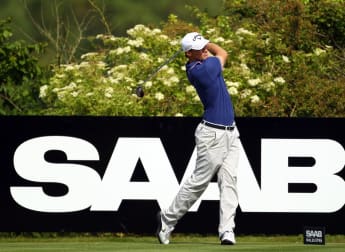 Noren edges ahead at Celtic Manor