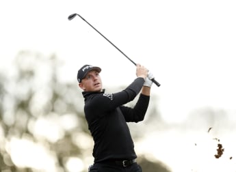 Wallace the man to catch at Walton Heath