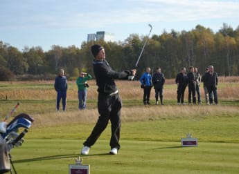 Hansen maintains Danish dominance in Copenhagen