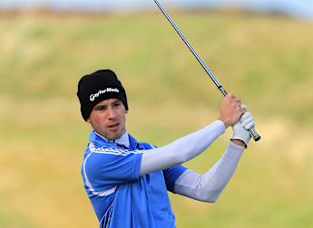 Kellett does it his way in Norway