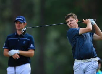 Mixed feelings for Fitzpatrick 