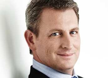 Josh Burack appointed CEO of Asian Tour