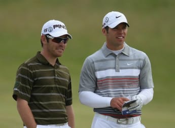 Casey takes the positives