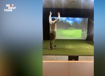 Nick Carlson wins Next Golf Tour Round 6 after dramatic finish at Innisbrook