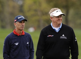 Respect the name of the game for Captains