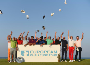 Class of 2016 - in numbers