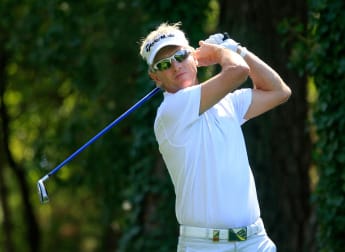 Philip hoping to strike gold in 2013