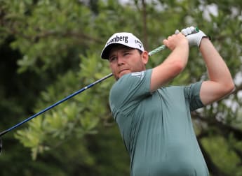 Grace happy to be back at Leopard Creek