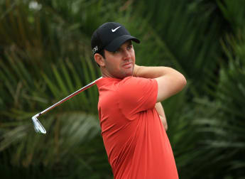 Jamieson drawing on Seve Trophy memories