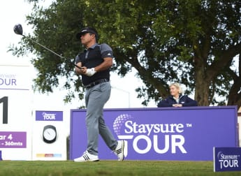 Morland moves in front at Final Stage