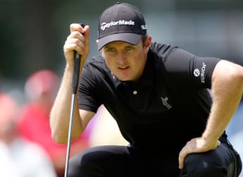 Rose targeting strong finish