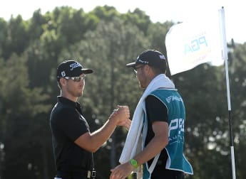 With this win - Nathan Holman